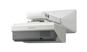  Máy chiếu Sony siêu gần VPL-SX630